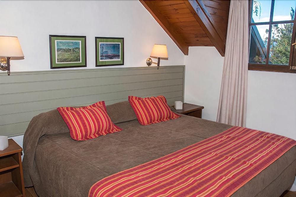 Pailahue Cabañas Lodge San Carlos de Bariloche Exterior foto