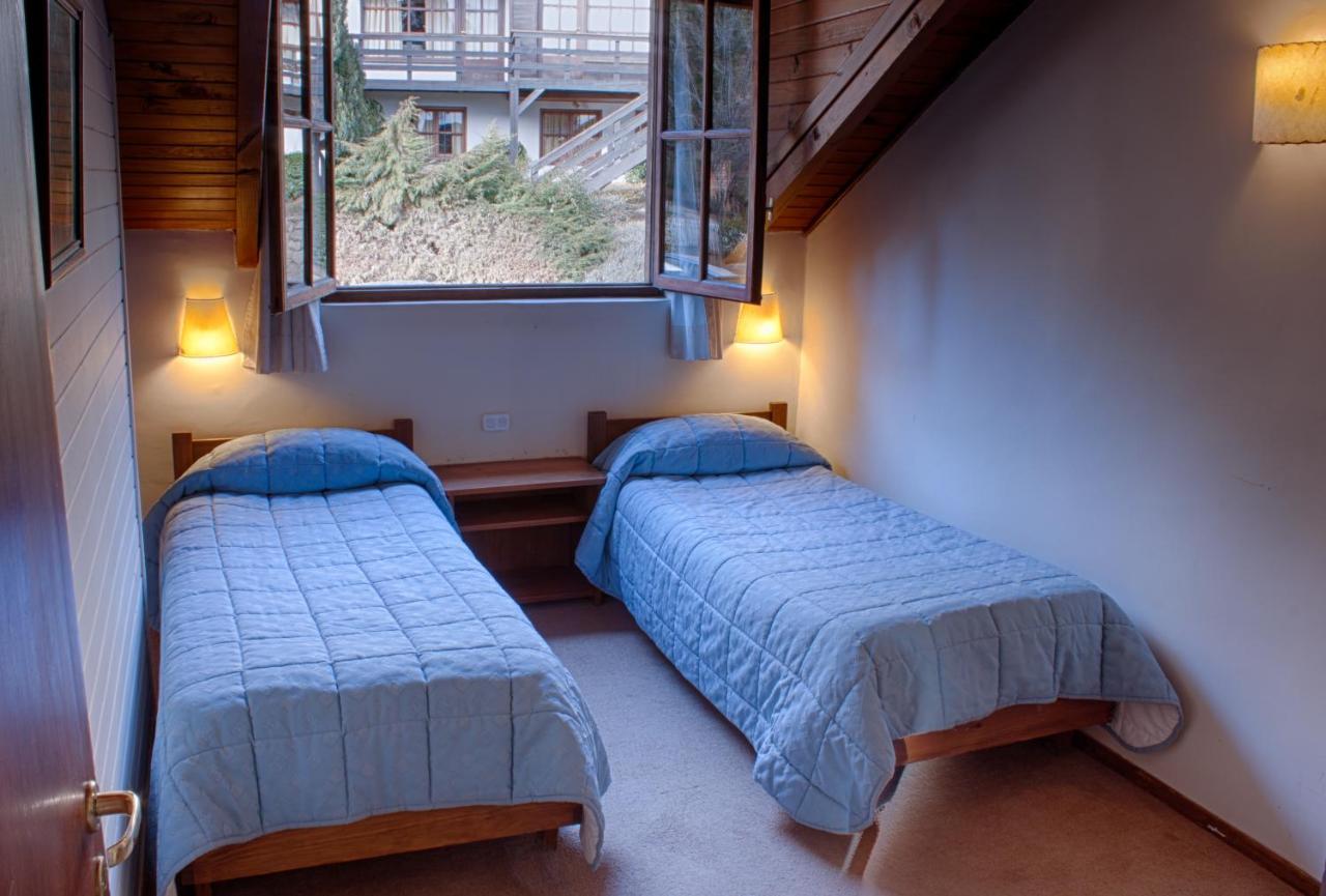 Pailahue Cabañas Lodge San Carlos de Bariloche Exterior foto