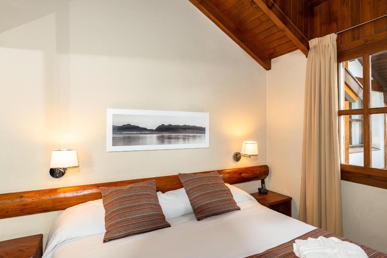 Pailahue Cabañas Lodge San Carlos de Bariloche Exterior foto
